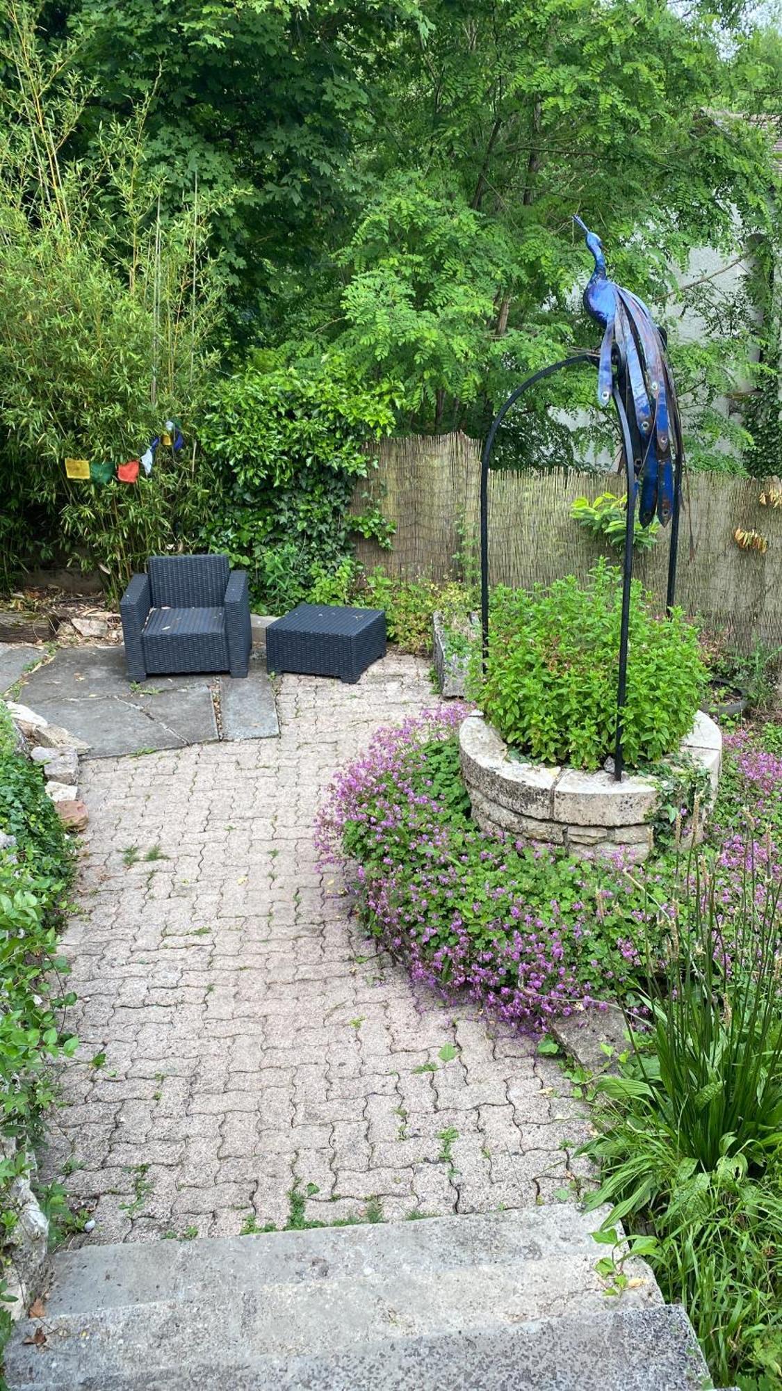 Chambre Avec Acces Jacuzzi Plombieres-les-Dijon Exterior foto